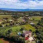 Villa Divina Šišan