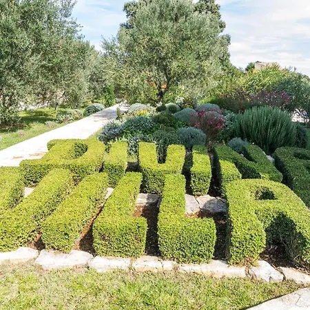 Divina Villa Šišan