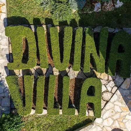 Divina Villa Šišan