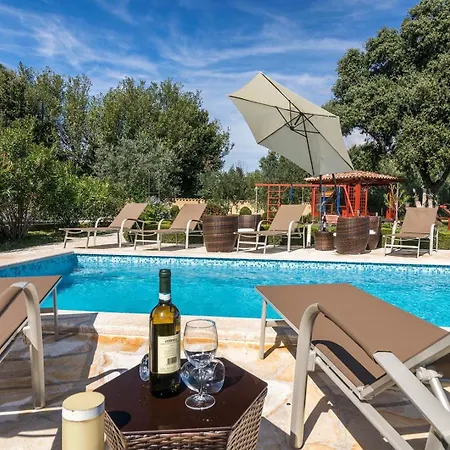 Villa Divina Šišan