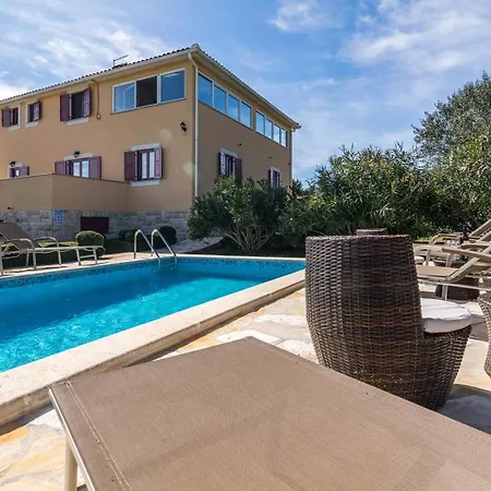 Villa Divina Šišan