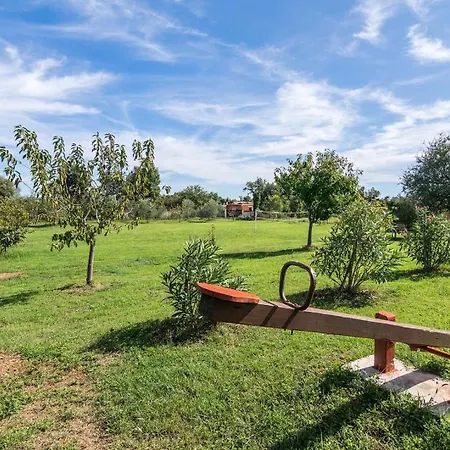 Divina Villa Šišan