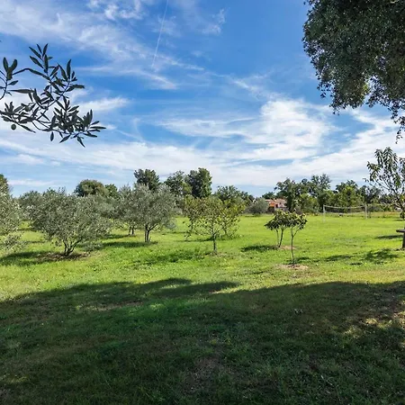 Villa Divina Šišan