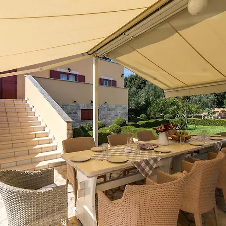 Divina Villa Šišan