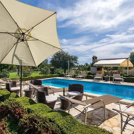 Villa Divina Šišan