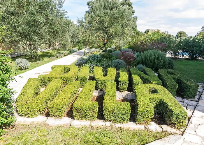 Divina Villa Šišan