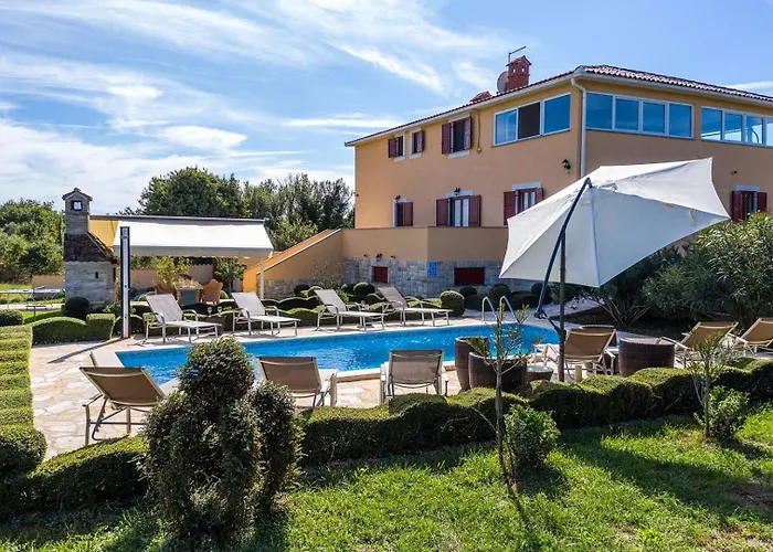 Villa Divina