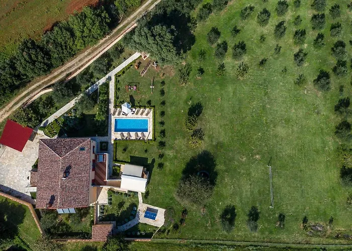 Villa Divina *