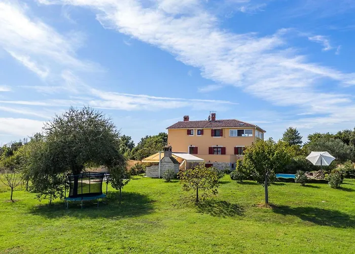 Villa Divina Šišan
