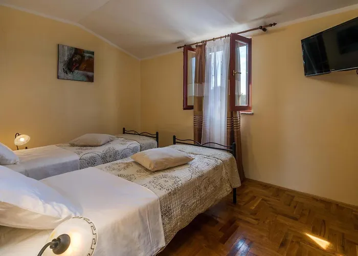 Villa Divina *