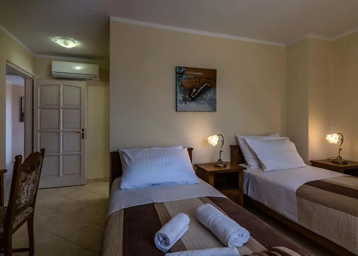 Divina Villa