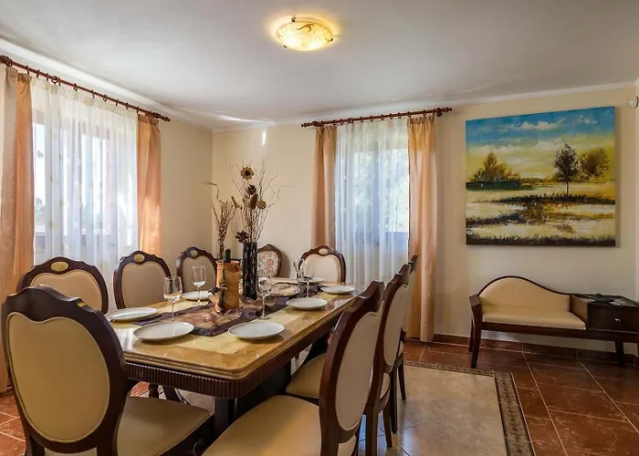 Villa Divina *
