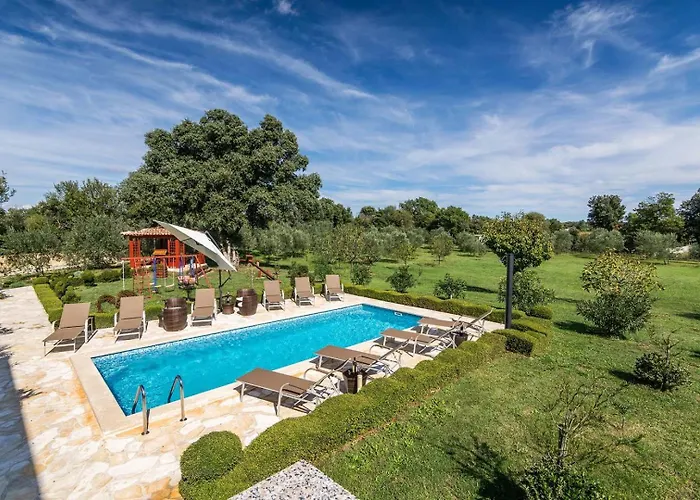 Villa Divina *