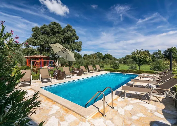 Divina Villa Šišan
