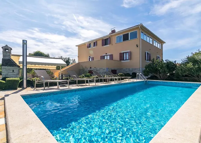 Villa Divina