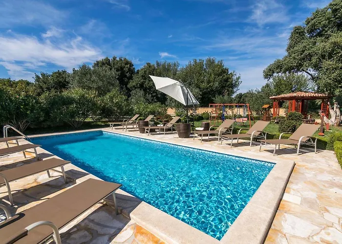 Villa Divina *