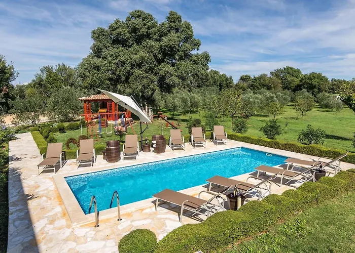 Villa Divina