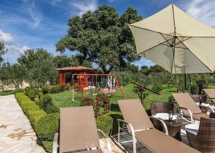 Villa Divina