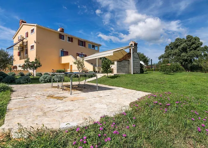 Villa Divina *
