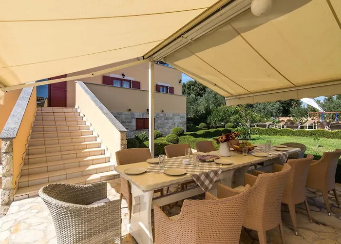 Divina Villa Šišan
