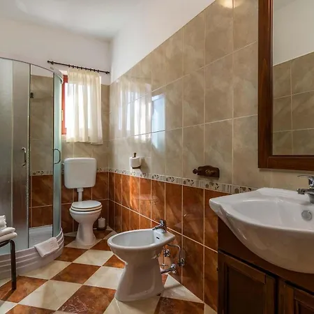 Villa Divina Sisan