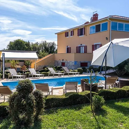 Villa Divina