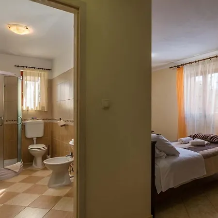 Villa Divina Sisan