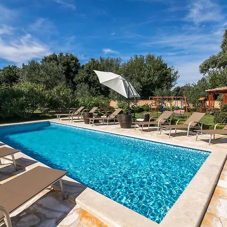Villa Divina *