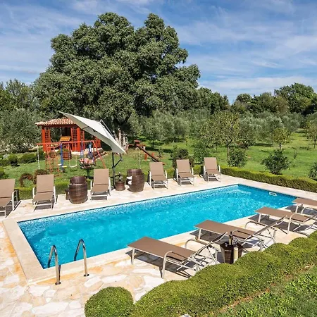 Villa Divina