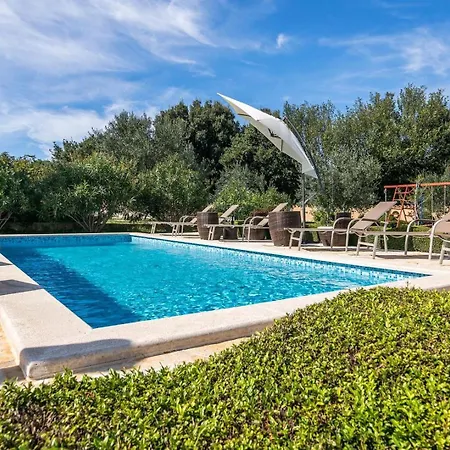 Villa Divina Sisan