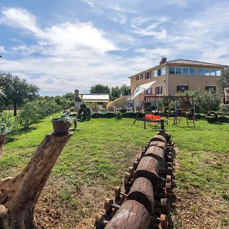 Villa Divina