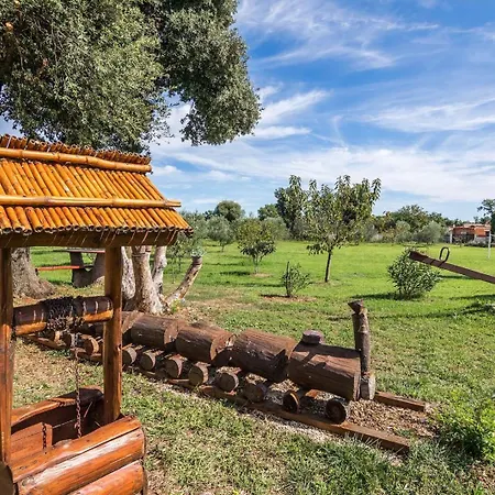 Villa Divina Šišan