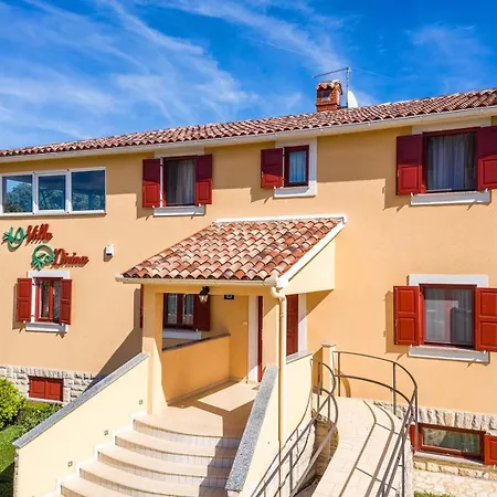 Divina Villa Šišan