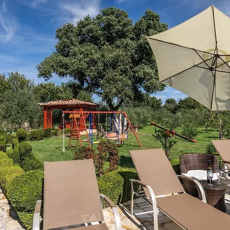 Villa Divina