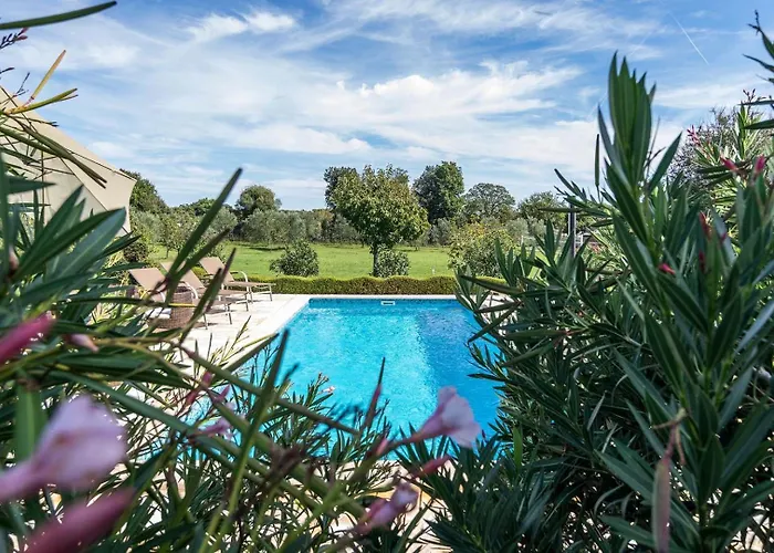 Divina 빌라 Šišan